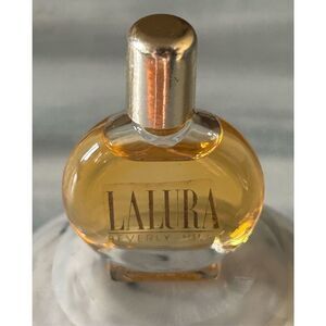 Pafums d’Ornas Lalura Beverly Hills Miniature Perfume